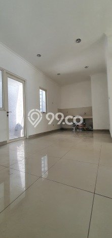 Rumah Modern 4 Kamar LT 120m2 di Gading Serpong Rumah Modern 4 Kamar LT 120m2 di Gading Serpong