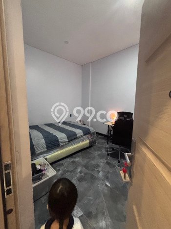 Rumah Elit Modern Tanpa Renovasi di Gading Serpong Tangerang Rumah Elit Modern Tanpa Renovasi di Gading Serpong Tangerang