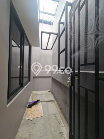Rumah Minimalis 3 KT di Gading Serpong Tangerang Full Furnished Rumah Minimalis 3 KT di Gading Serpong Tangerang Full Furnished