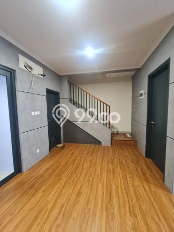 Rumah Minimalis 3 KT di Gading Serpong Tangerang Full Furnished Rumah Minimalis 3 KT di Gading Serpong Tangerang Full Furnished