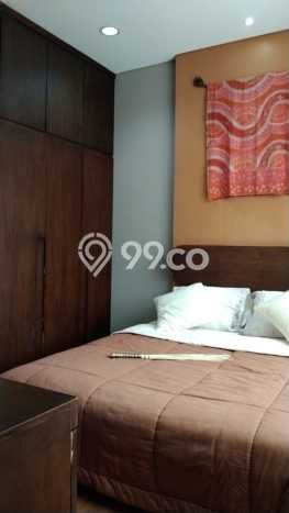 Dijual Rumah Premium dengan Fasilitas Sekitar Komplit di BSD, Tangerang Selatan Dijual Rumah Premium dengan Fasilitas Sekitar Komplit di BSD, Tangerang Selatan