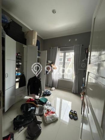 Jual Rumah Modern 3 KT di Gading Serpong, Tangerang Jual Rumah Modern 3 KT di Gading Serpong, Tangerang