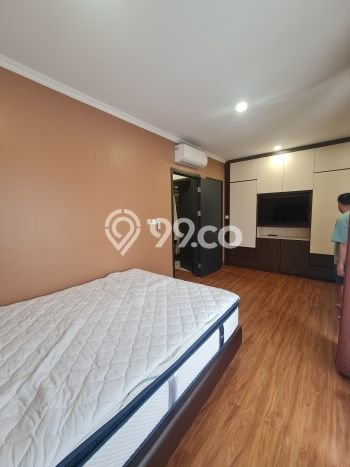 Rumah Minimalis 3 KT di Gading Serpong Tangerang Full Furnished Rumah Minimalis 3 KT di Gading Serpong Tangerang Full Furnished