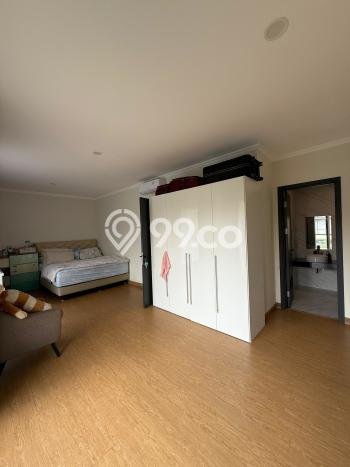 Rumah Luxury Modern Siap Huni di Gading Serpong Tangerang Rumah Luxury Modern Siap Huni di Gading Serpong Tangerang