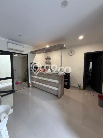 Rumah Luxury Modern Siap Huni di Gading Serpong Tangerang Rumah Luxury Modern Siap Huni di Gading Serpong Tangerang