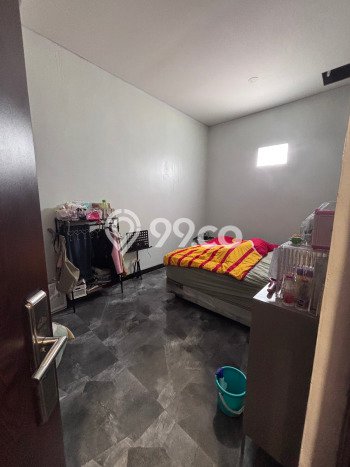 Rumah Elit Modern Tanpa Renovasi di Gading Serpong Tangerang Rumah Elit Modern Tanpa Renovasi di Gading Serpong Tangerang