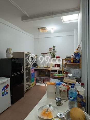 Rumah Luas Asri 3 KT Siap Pakai di Gading Serpong Tangerang Rumah Luas Asri 3 KT Siap Pakai di Gading Serpong Tangerang