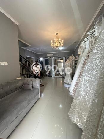 Jual Rumah Modern 3 KT di Gading Serpong, Tangerang Jual Rumah Modern 3 KT di Gading Serpong, Tangerang