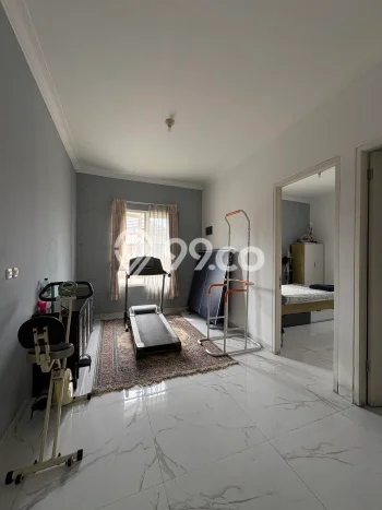 Dijual Rumah 4 Kamar Lokasi Ideal Nyaman dan Strategis di BSD Dijual Rumah 4 Kamar Lokasi Ideal Nyaman dan Strategis di BSD