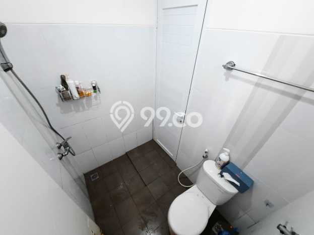 Rumah Modern 3 Kamar LT 84m2 di Gading Serpong Rumah Modern 3 Kamar LT 84m2 di Gading Serpong