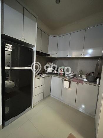 Jual Rumah Modern 3 KT di Gading Serpong, Tangerang Jual Rumah Modern 3 KT di Gading Serpong, Tangerang