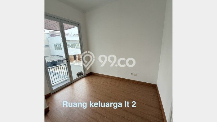 Best Deal Hunian Mewah Ideal dan Luas di BSD, Tangerang Selatan Best Deal Hunian Mewah Ideal dan Luas di BSD, Tangerang Selatan