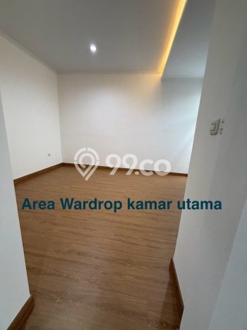 Best Deal Hunian Mewah Ideal dan Luas di BSD, Tangerang Selatan Best Deal Hunian Mewah Ideal dan Luas di BSD, Tangerang Selatan