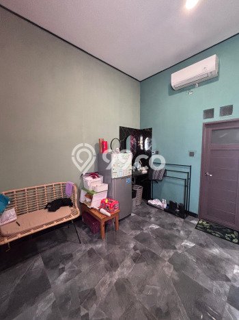 Rumah Elit Modern Tanpa Renovasi di Gading Serpong Tangerang Rumah Elit Modern Tanpa Renovasi di Gading Serpong Tangerang