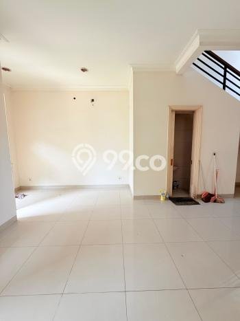 Rumah Modern 3 Kamar LT 155m2 di Gading Serpong Rumah Modern 3 Kamar LT 155m2 di Gading Serpong