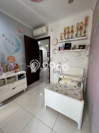 For Sale! Premium House LT 160m2 Desain Modern di BSD City For Sale! Premium House LT 160m2 Desain Modern di BSD City