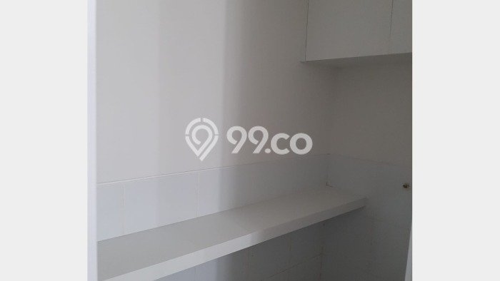 Rumah Modern Minimalis 2 Kamar Bisa Langsung Pindah di Serpong Rumah Modern Minimalis 2 Kamar Bisa Langsung Pindah di Serpong