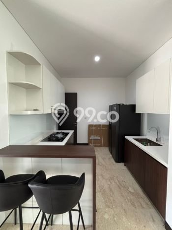 Hunian Mewah Dijual LT 168m2 di BSD, Tangerang Selatan Hunian Mewah Dijual LT 168m2 di BSD, Tangerang Selatan
