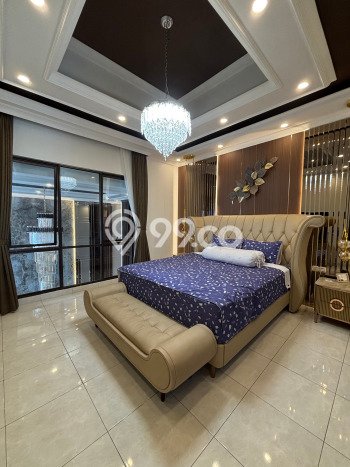 Hot Offer Hunian Premium Ideal dan Luas di BSD, Tangerang Selatan Hot Offer Hunian Premium Ideal dan Luas di BSD, Tangerang Selatan
