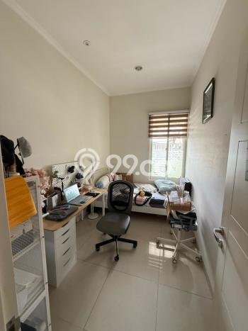 Ready to Use! Premium House LT 144m2 Desain Modern di Gading Serpong Ready to Use! Premium House LT 144m2 Desain Modern di Gading Serpong