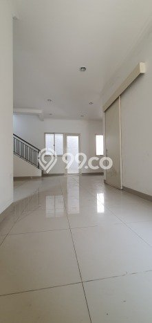 Rumah Modern 4 Kamar LT 120m2 di Gading Serpong Rumah Modern 4 Kamar LT 120m2 di Gading Serpong