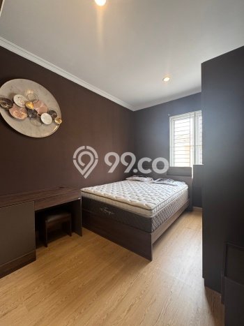Rumah Minimalis 3 Kamar LT 72m2 di Gading Serpong Rumah Minimalis 3 Kamar LT 72m2 di Gading Serpong
