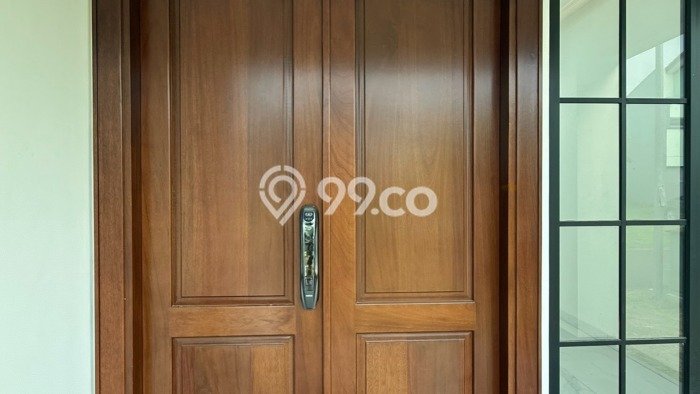 Siap Huni Hunian Elit 4 Kamar di BSD Dekat ke Mana Pun Siap Huni Hunian Elit 4 Kamar di BSD Dekat ke Mana Pun