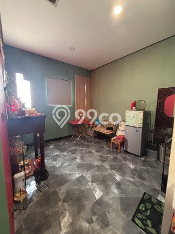 Rumah Elit Modern Tanpa Renovasi di Gading Serpong Tangerang Rumah Elit Modern Tanpa Renovasi di Gading Serpong Tangerang