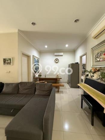 Ready to Use! Premium House LT 144m2 Desain Modern di Gading Serpong Ready to Use! Premium House LT 144m2 Desain Modern di Gading Serpong