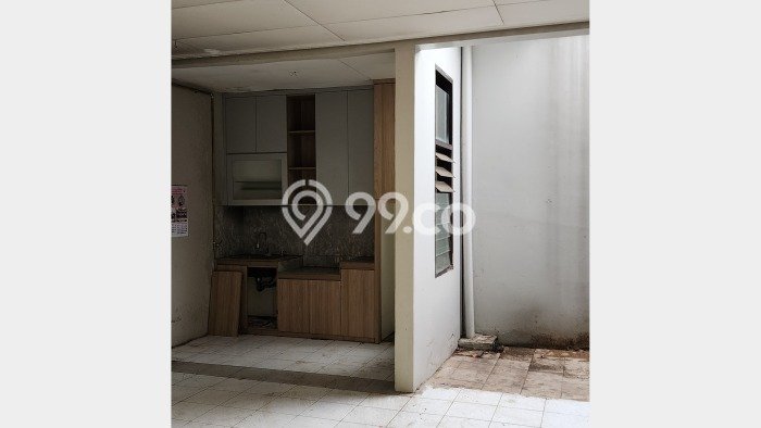 Jual Rumah Strategis Bagus Punya 2 KT di Serpong Tangerang Selatan SHM Jual Rumah Strategis Bagus Punya 2 KT di Serpong Tangerang Selatan SHM