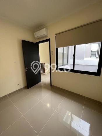 Rumah Luas Asri 3 KT Siap Pakai di Gading Serpong Tangerang Rumah Luas Asri 3 KT Siap Pakai di Gading Serpong Tangerang