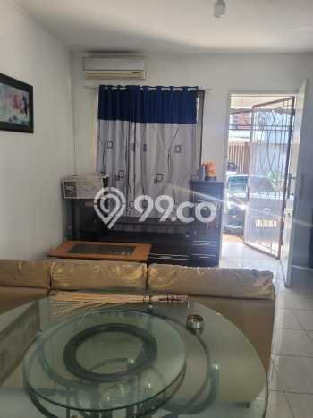 Jual Rumah Favorit Siap Huni LB 115m2 di Serpong, Tangerang Selatan Jual Rumah Favorit Siap Huni LB 115m2 di Serpong, Tangerang Selatan