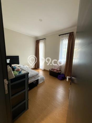 Rumah Luxury Modern Siap Huni di Gading Serpong Tangerang Rumah Luxury Modern Siap Huni di Gading Serpong Tangerang