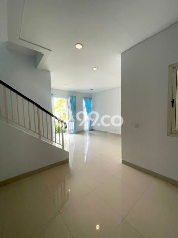 Jual Rumah Bagus Siap Huni LB 87m2 di Serpong, Tangerang Selatan Jual Rumah Bagus Siap Huni LB 87m2 di Serpong, Tangerang Selatan