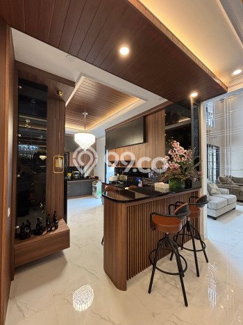 Hot Offer Hunian Premium Ideal dan Luas di BSD, Tangerang Selatan Hot Offer Hunian Premium Ideal dan Luas di BSD, Tangerang Selatan