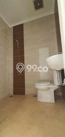 Rumah Modern 4 Kamar LT 120m2 di Gading Serpong Rumah Modern 4 Kamar LT 120m2 di Gading Serpong