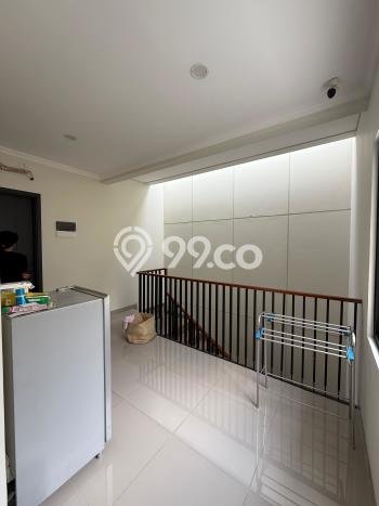 Rumah Luxury Modern Siap Huni di Gading Serpong Tangerang Rumah Luxury Modern Siap Huni di Gading Serpong Tangerang