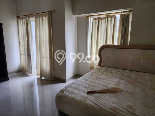 Rumah Modern 3 Kamar LT 155m2 di Gading Serpong Rumah Modern 3 Kamar LT 155m2 di Gading Serpong
