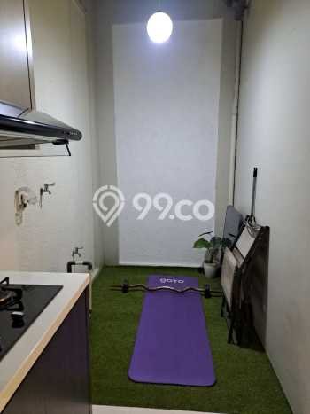 Rumah Minimalis 2 KT di Gading Serpong Tangerang Semi Furnished Rumah Minimalis 2 KT di Gading Serpong Tangerang Semi Furnished