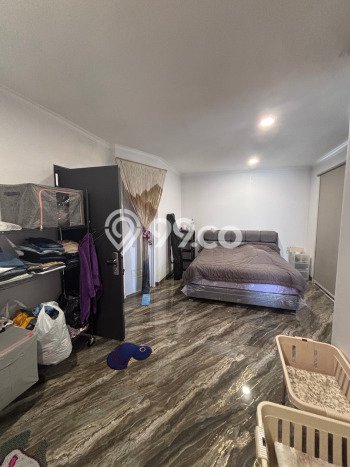 Rumah Elit Modern Tanpa Renovasi di Gading Serpong Tangerang Rumah Elit Modern Tanpa Renovasi di Gading Serpong Tangerang