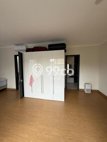 Rumah Luxury Modern Siap Huni di Gading Serpong Tangerang Rumah Luxury Modern Siap Huni di Gading Serpong Tangerang