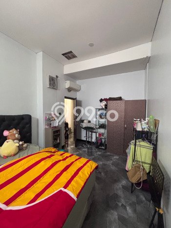 Rumah Elit Modern Tanpa Renovasi di Gading Serpong Tangerang Rumah Elit Modern Tanpa Renovasi di Gading Serpong Tangerang