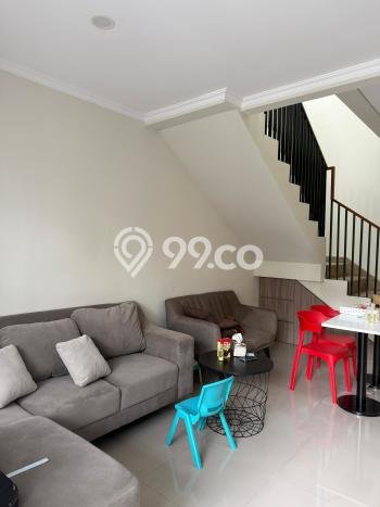 Rumah Luxury Modern Siap Huni di Gading Serpong Tangerang Rumah Luxury Modern Siap Huni di Gading Serpong Tangerang