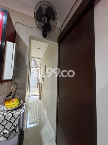 For Sale! Premium House LT 160m2 Desain Modern di BSD City For Sale! Premium House LT 160m2 Desain Modern di BSD City
