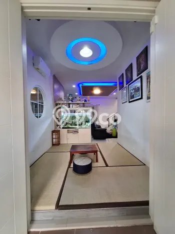 Rumah Elit LB 166m2 Siap Huni Desain Elegan di Gading Serpong, Tangerang Rumah Elit LB 166m2 Siap Huni Desain Elegan di Gading Serpong, Tangerang