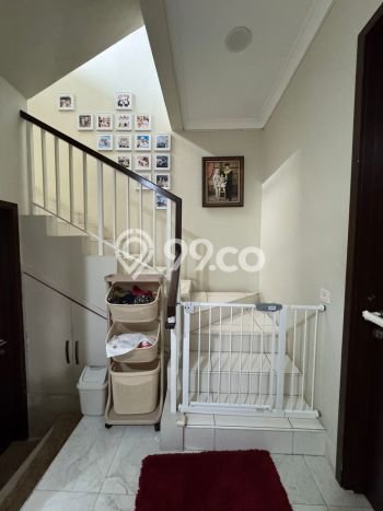 For Sale! Premium House LT 160m2 Desain Modern di BSD City For Sale! Premium House LT 160m2 Desain Modern di BSD City
