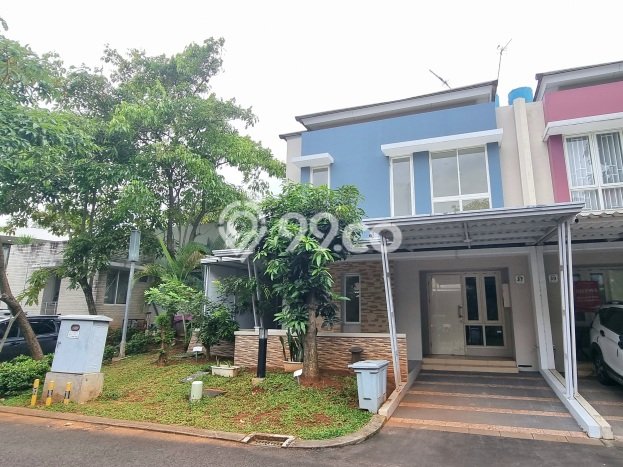 For Sale Hunian Rumah Terawat 3 Kamar di Gading Serpong, Tangerang For Sale Hunian Rumah Terawat 3 Kamar di Gading Serpong, Tangerang
