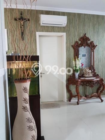 Ready to Use! Premium House LT 153m2 Desain Elegan di Gading Serpong Ready to Use! Premium House LT 153m2 Desain Elegan di Gading Serpong