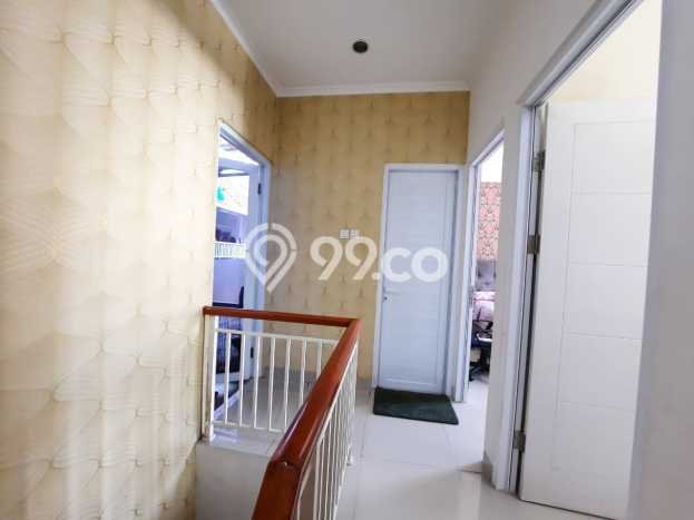 Rumah Modern 3 Kamar LT 84m2 di Gading Serpong Rumah Modern 3 Kamar LT 84m2 di Gading Serpong