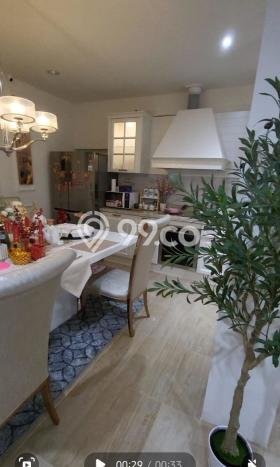 Rumah Minimalis 3 KT di Lippo Karawaci Tangerang Full Furnished Rumah Minimalis 3 KT di Lippo Karawaci Tangerang Full Furnished